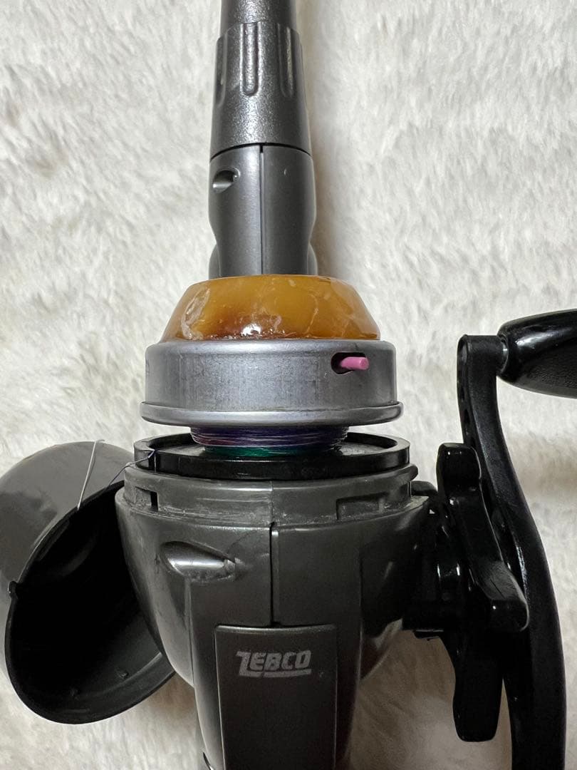 最終値引き‼️レア‼️　希少品　グランダー武蔵　ギガブレード