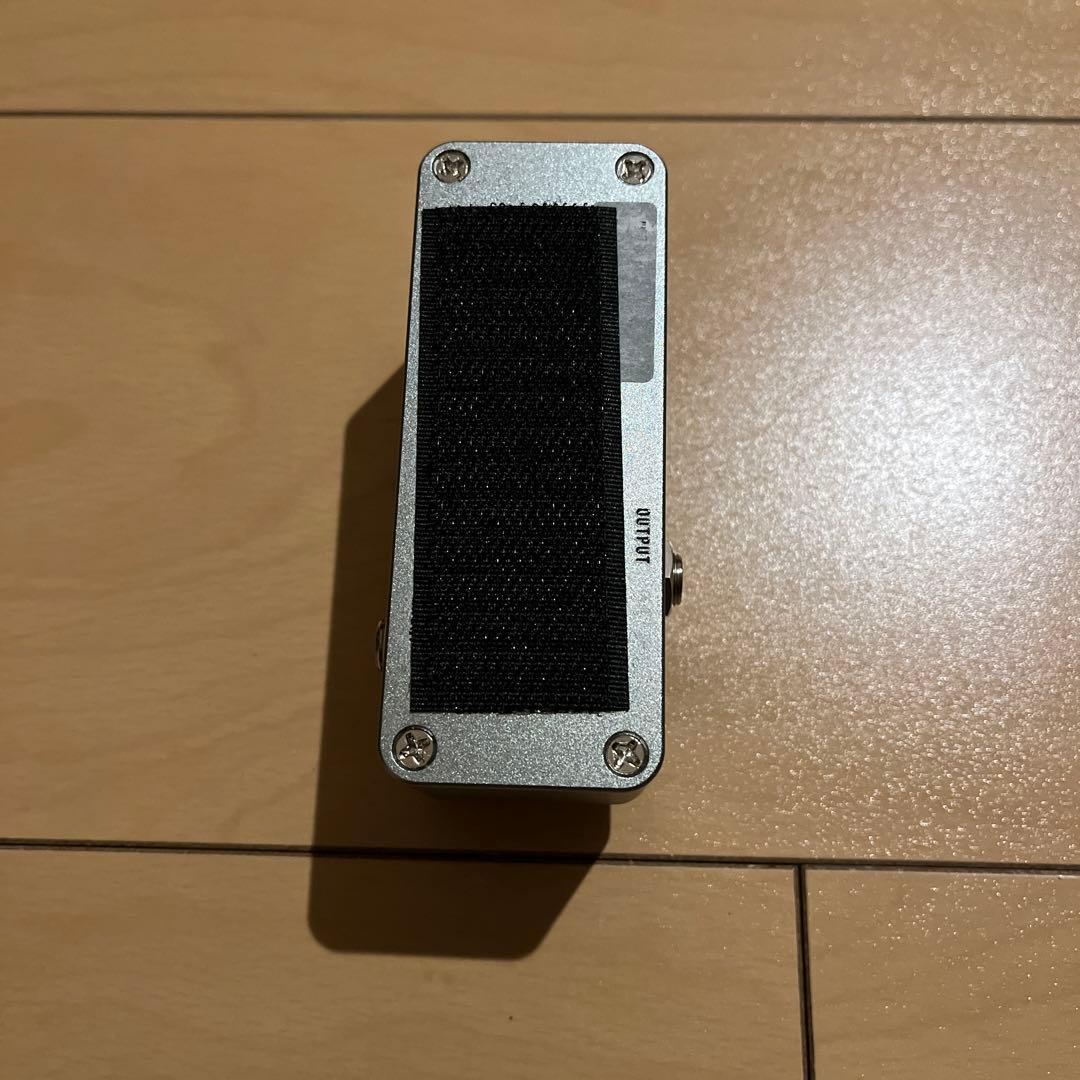 ギター One Control / granith grey booster