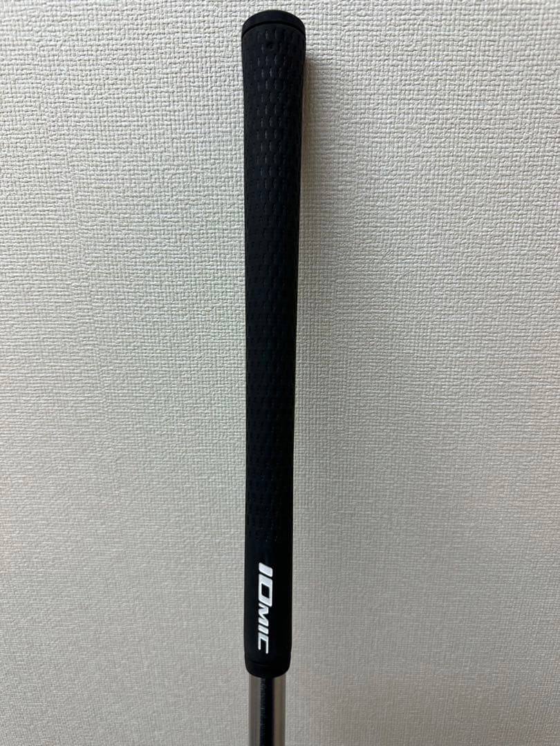 キャロウェイAPEX TCB 2021 プロジェクトX io6.5