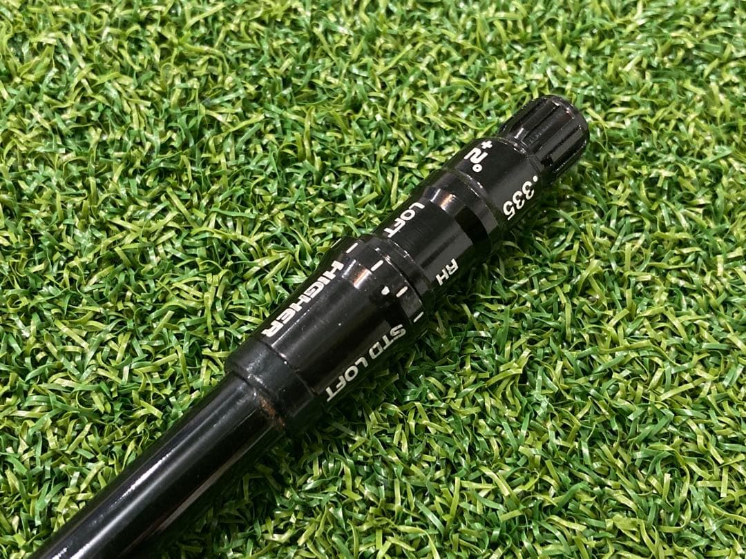 US KUROKAGE 60x テーラーメイド用
