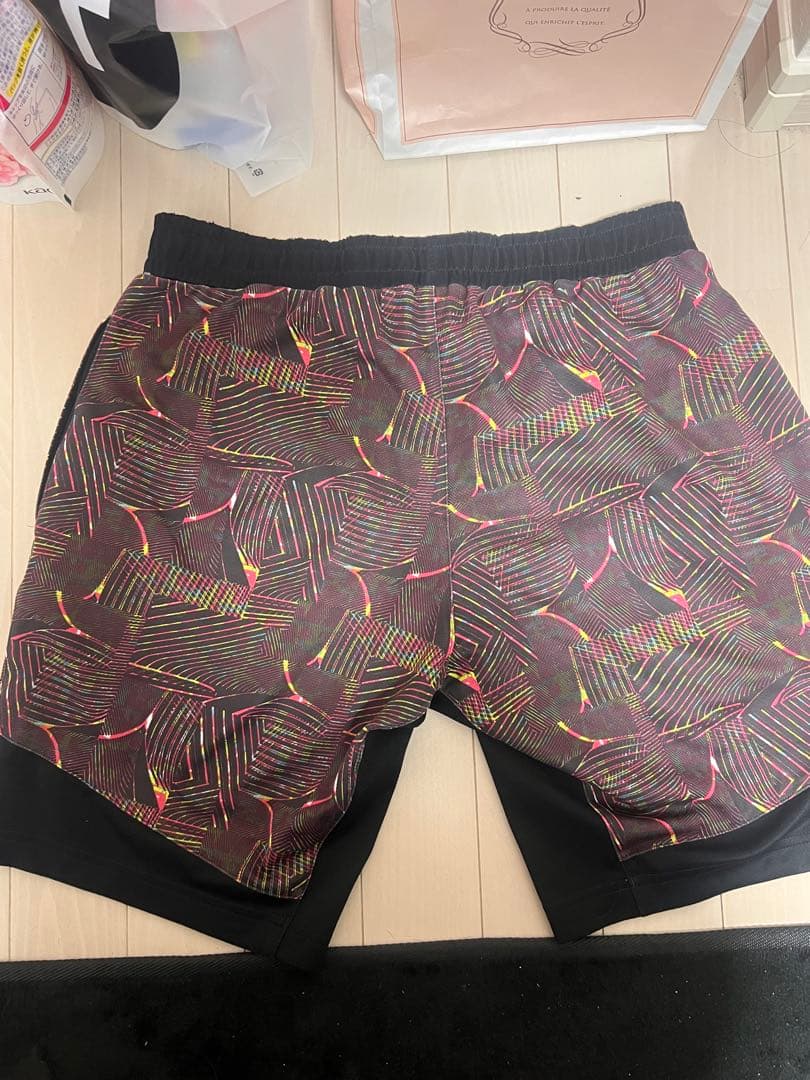 YONEX バドミントンパンツ 本日までの大特価‼️