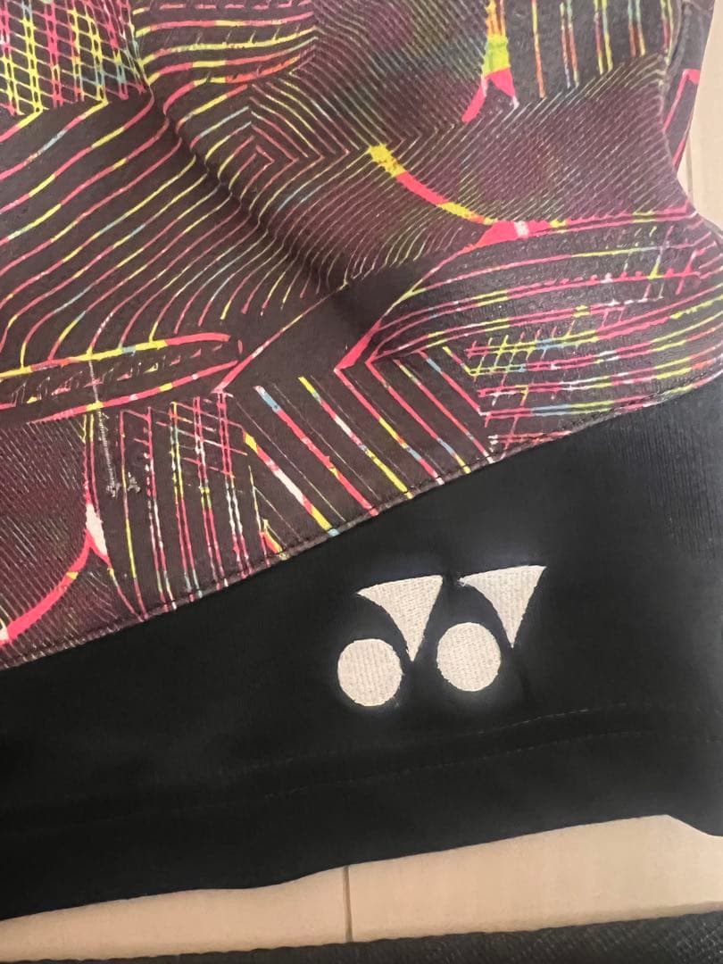 YONEX バドミントンパンツ 本日までの大特価‼️