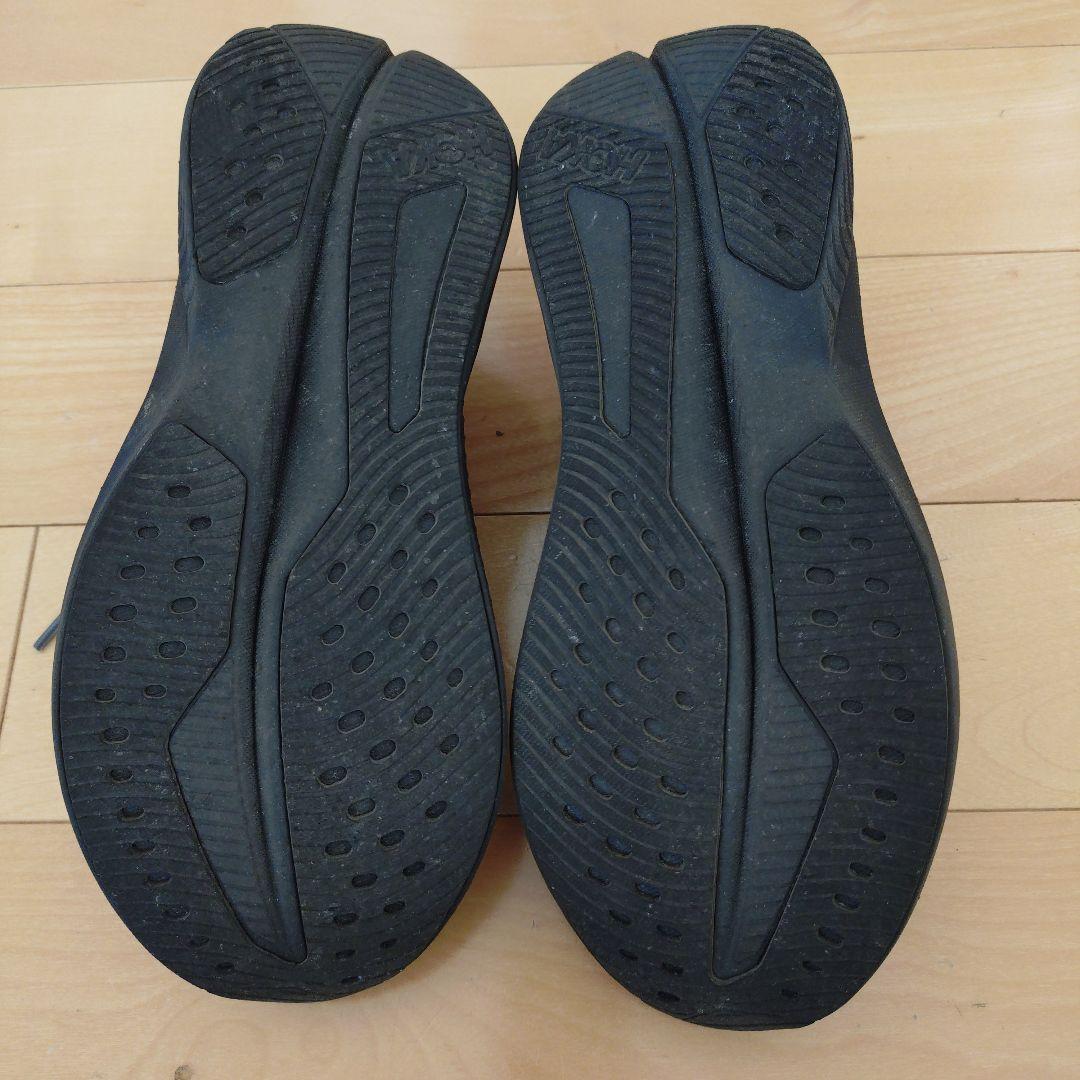 2/20まで限定値下げHOKA MACH6 マッハ6