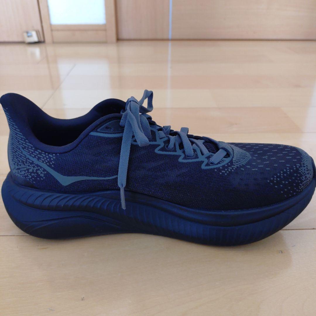 2/20まで限定値下げHOKA MACH6 マッハ6