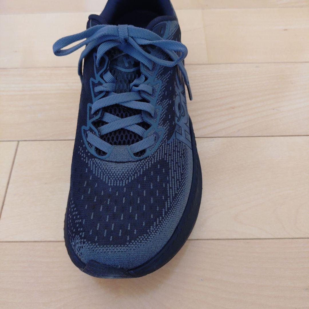 2/20まで限定値下げHOKA MACH6 マッハ6