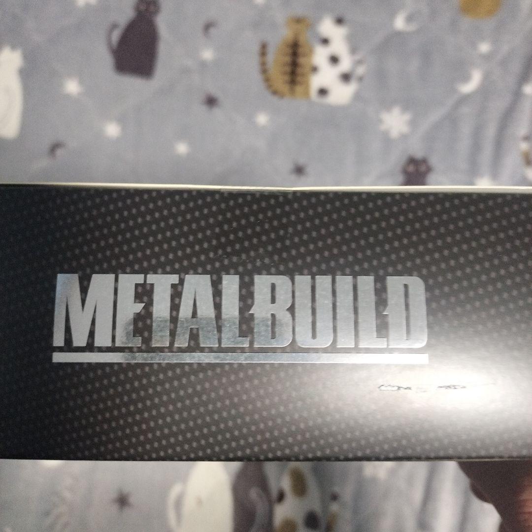 L BUILD　ガンダムF91