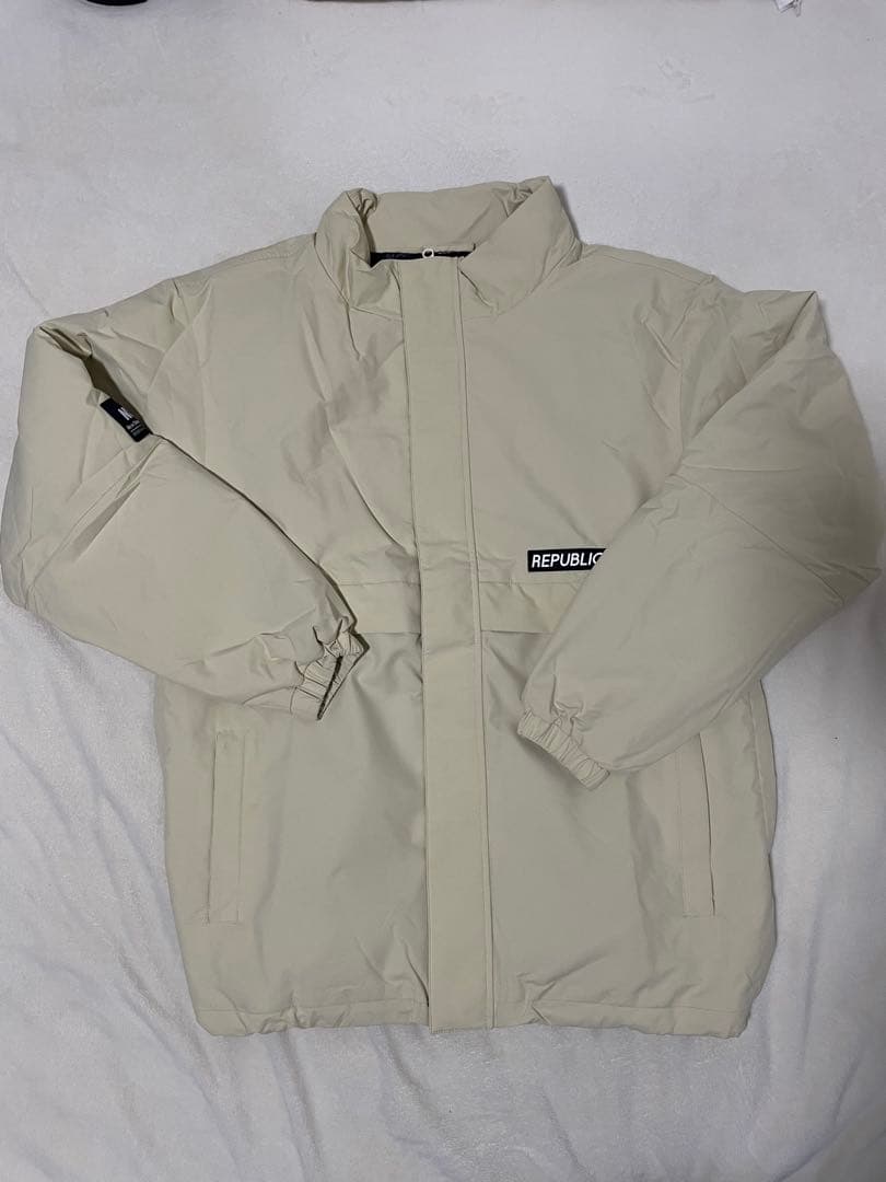 【！まな！】Himani REPUBLIC&CO スノボウェアセット