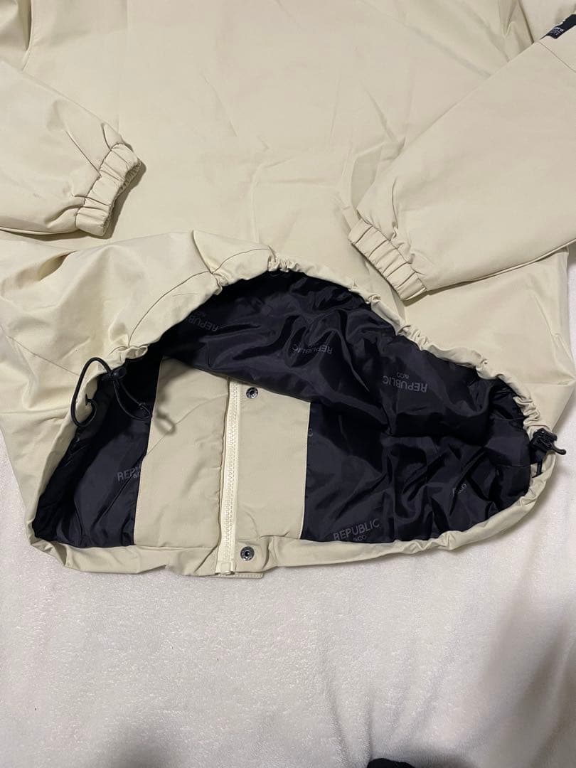 【！まな！】Himani REPUBLIC&CO スノボウェアセット