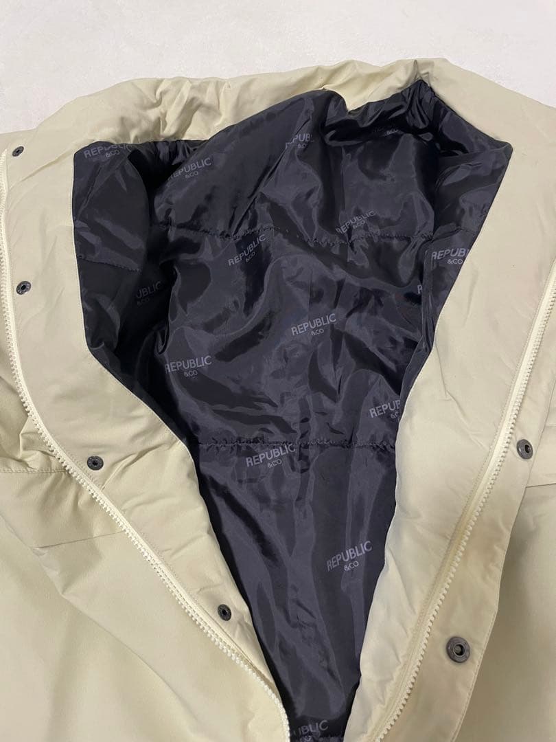 【！まな！】Himani REPUBLIC&CO スノボウェアセット