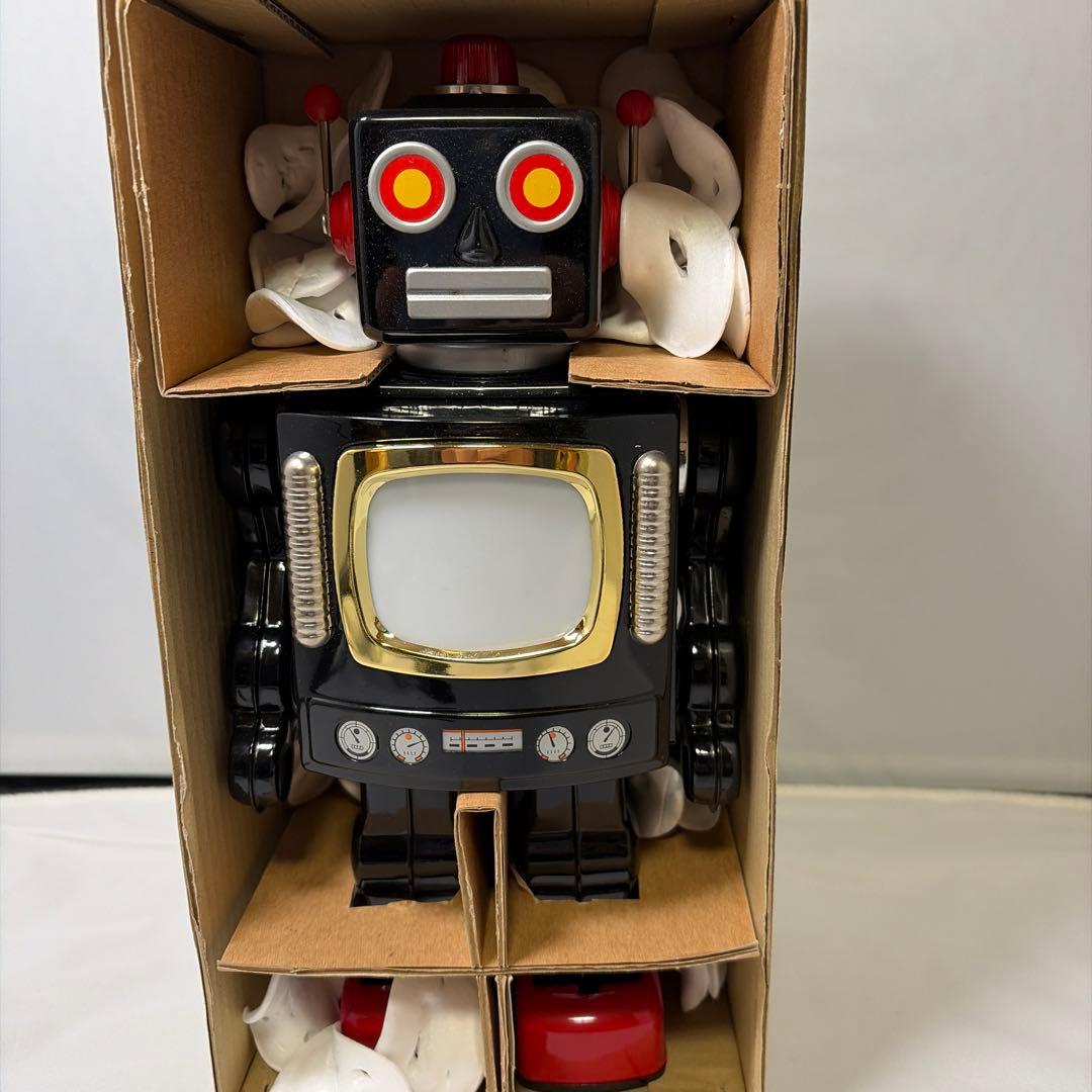 テレビロボット L HOUSE