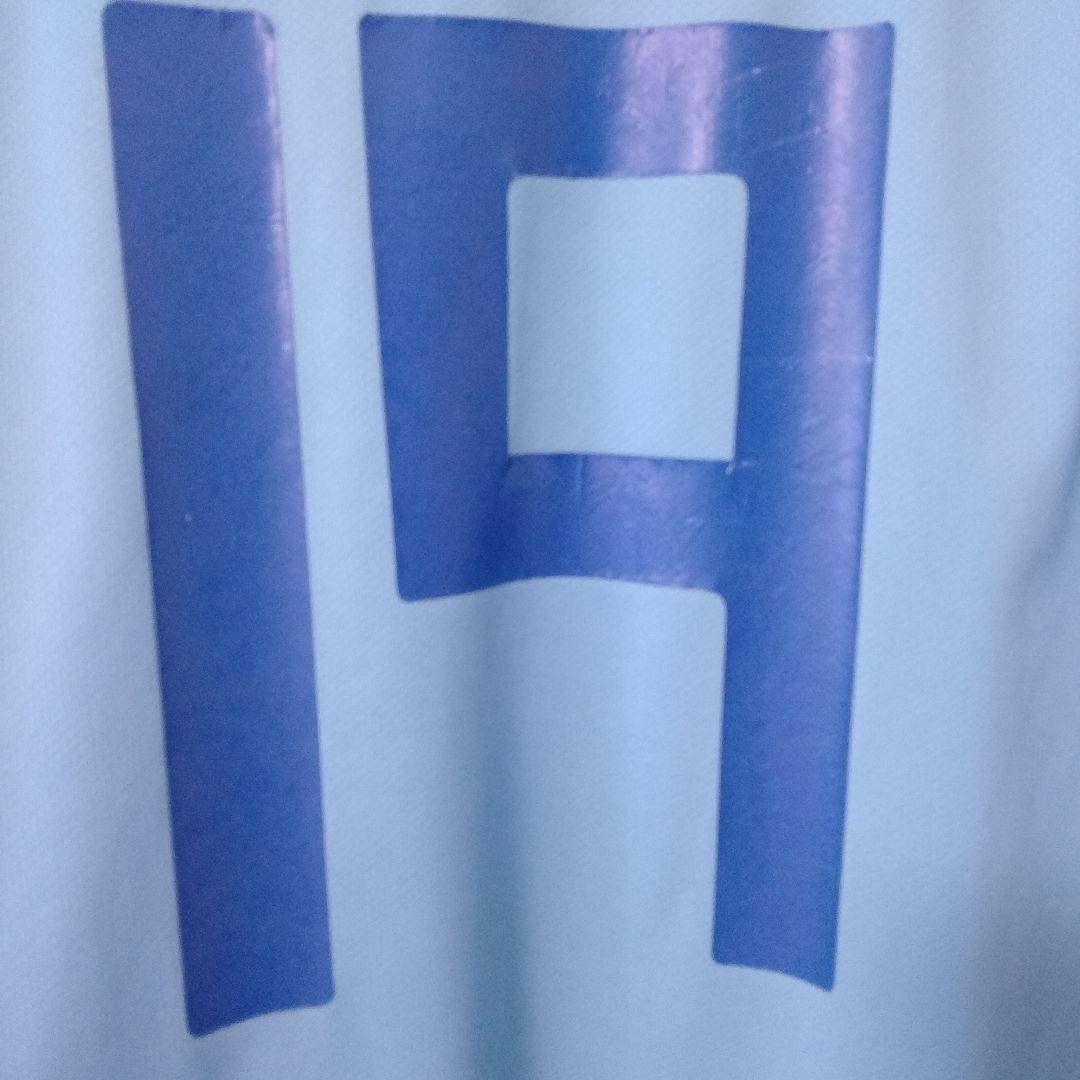 フンテラール　EURO2008アウェイ仕様