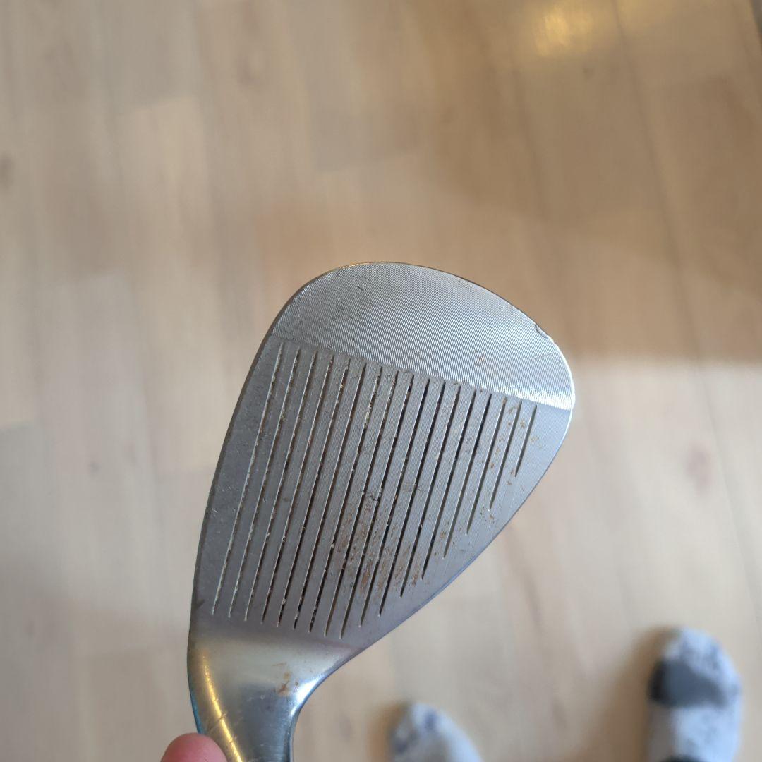 Titleist ボーケイ SM7 ウェッジ 56度