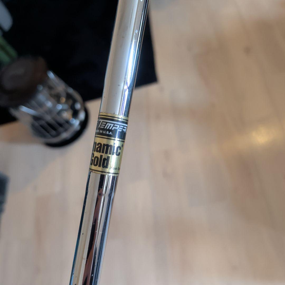 Titleist ボーケイ SM7 ウェッジ 56度