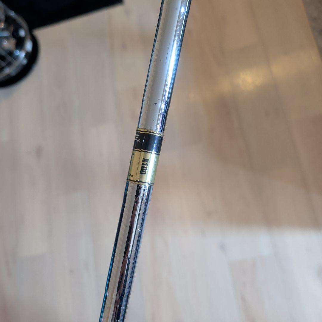 Titleist ボーケイ SM7 ウェッジ 56度