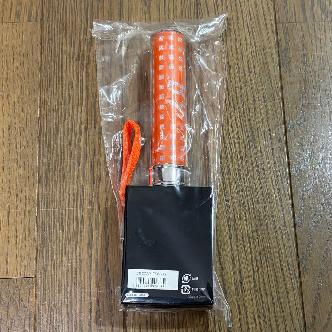 超特急 B9 BULLET TRAIN ペンライト ハル 柏木悠
