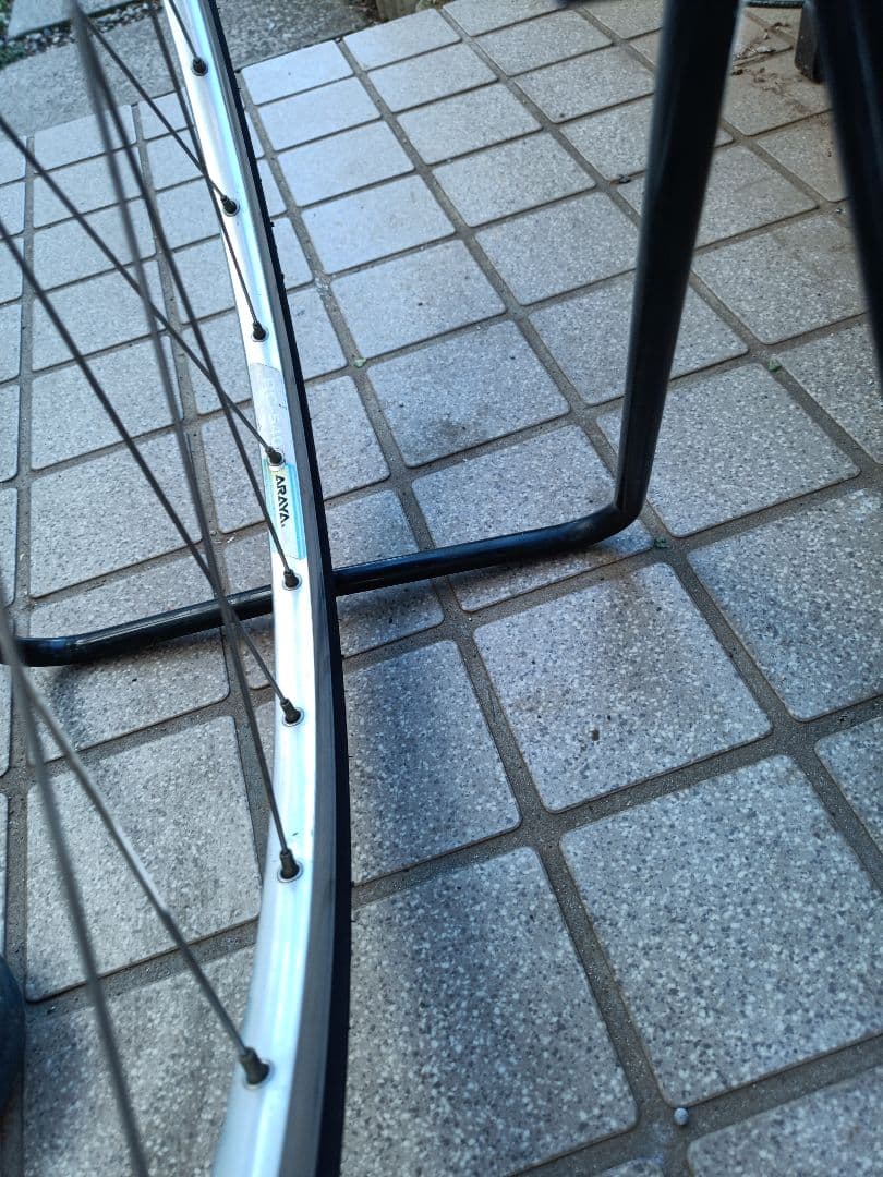 宮田自転車　koga miyata 　gran winner ロードバイク