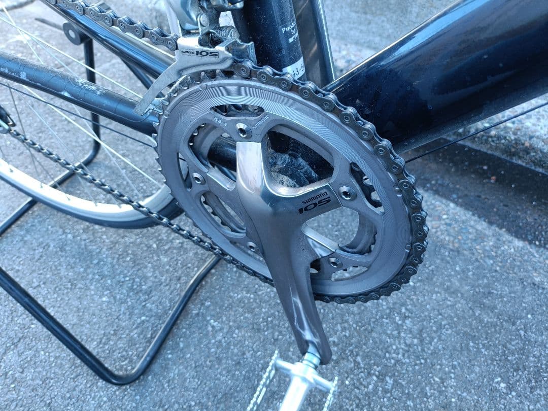 宮田自転車　koga miyata 　gran winner ロードバイク