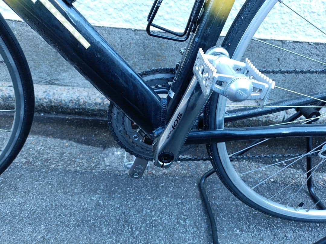 宮田自転車　koga miyata 　gran winner ロードバイク