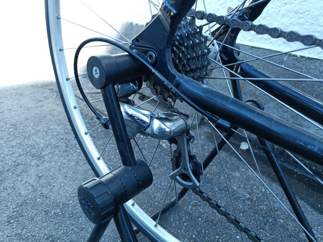 宮田自転車　koga miyata 　gran winner ロードバイク