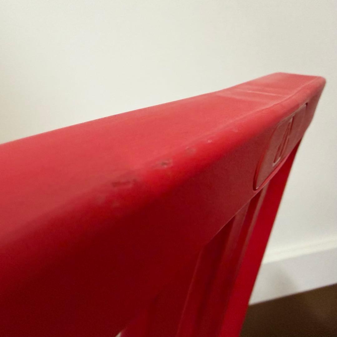 【2脚set】EMECO エメコ 111 ネイビーチェア 27万 コカコーラ