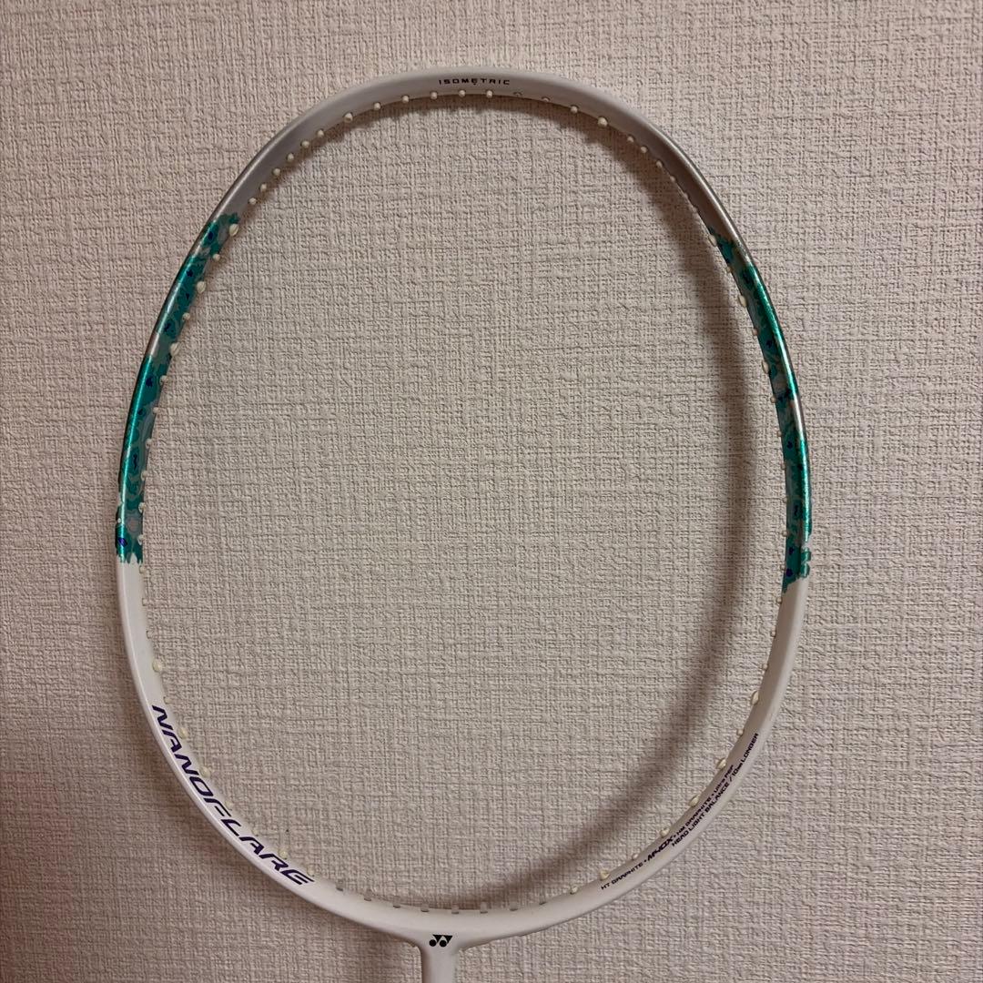 NANOFLARE 300 バドミントンラケット