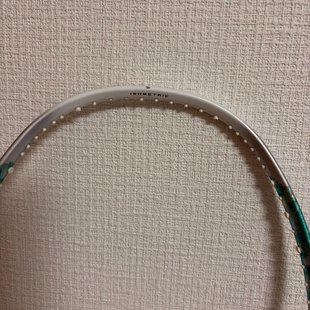 NANOFLARE 300 バドミントンラケット