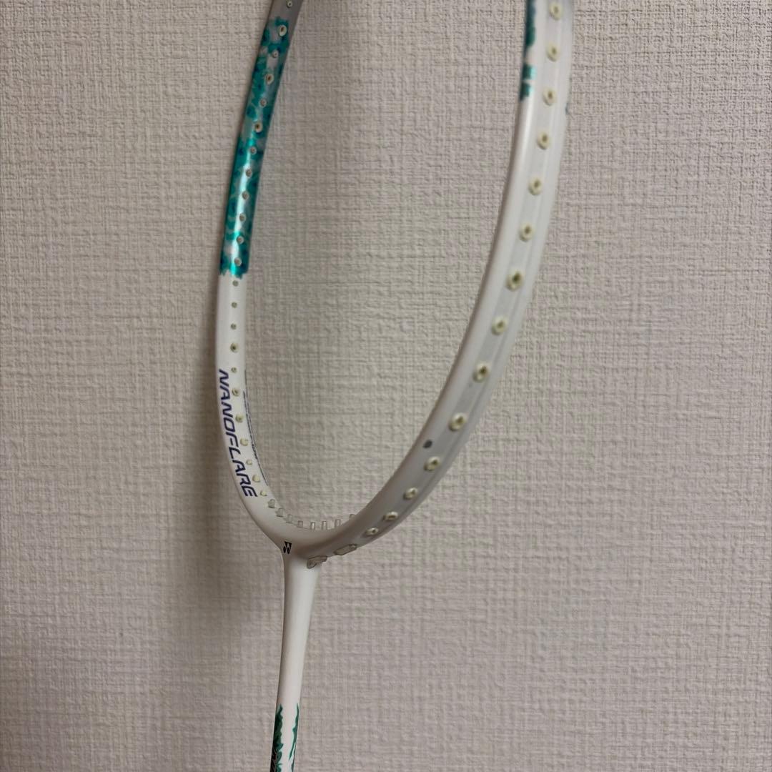 NANOFLARE 300 バドミントンラケット