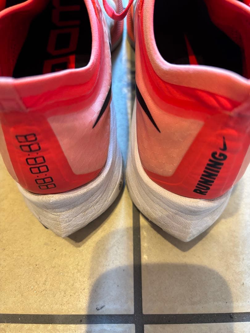 スパイク・シューズ Nike Zoom Fly 3 27.5cm AT8240-601
