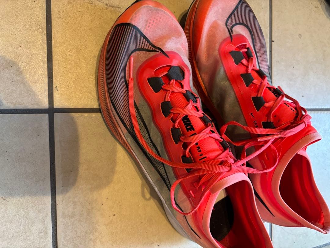 スパイク・シューズ Nike Zoom Fly 3 27.5cm AT8240-601
