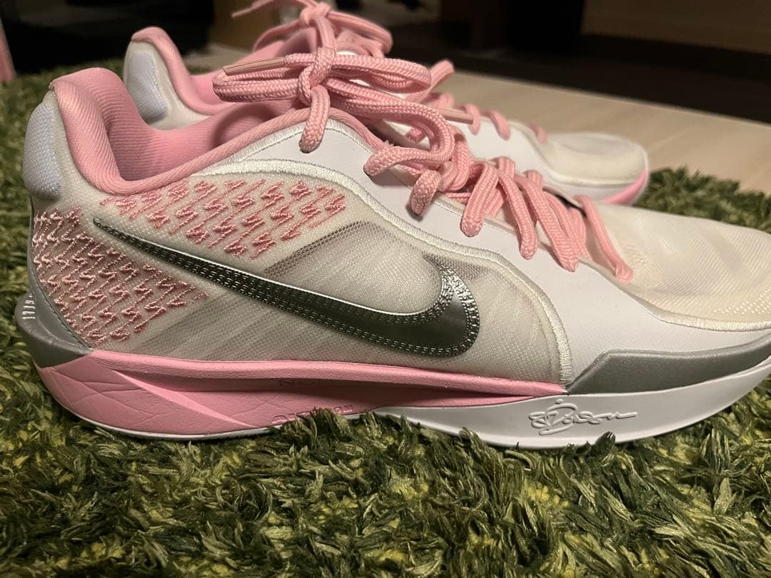 NIKE SABRINA 2 EP／ナイキ サブリナ2 EP バスケットシューズ