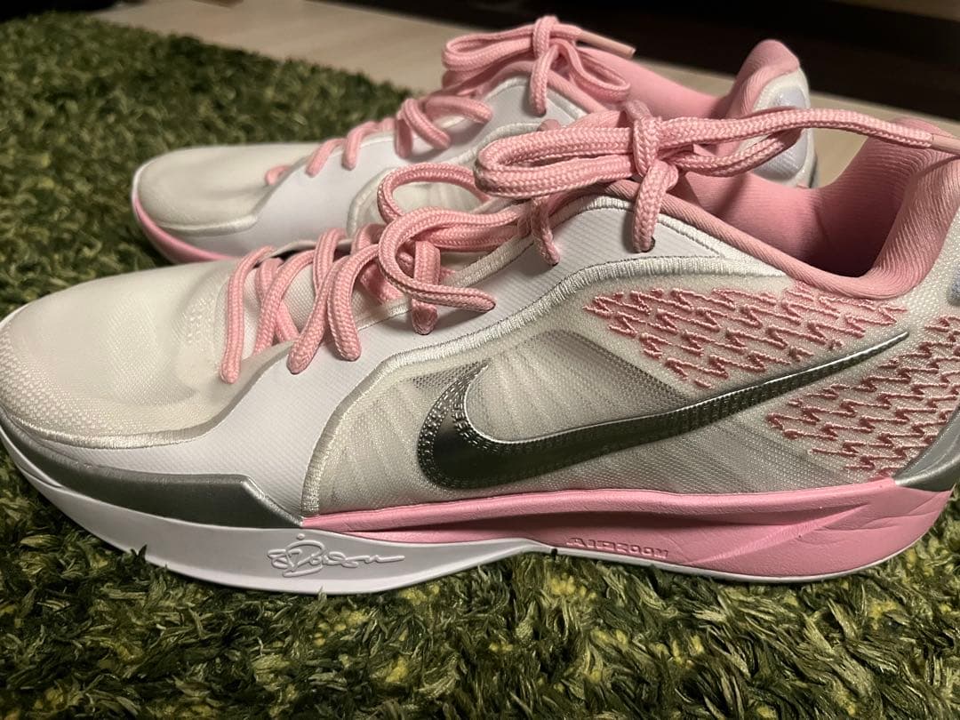 NIKE SABRINA 2 EP／ナイキ サブリナ2 EP バスケットシューズ