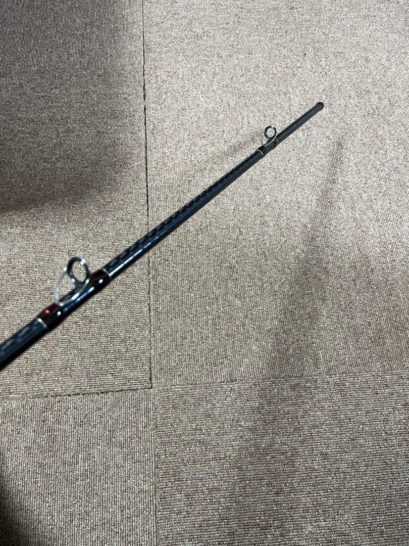 ワールドシャウラ　1833RS-2
