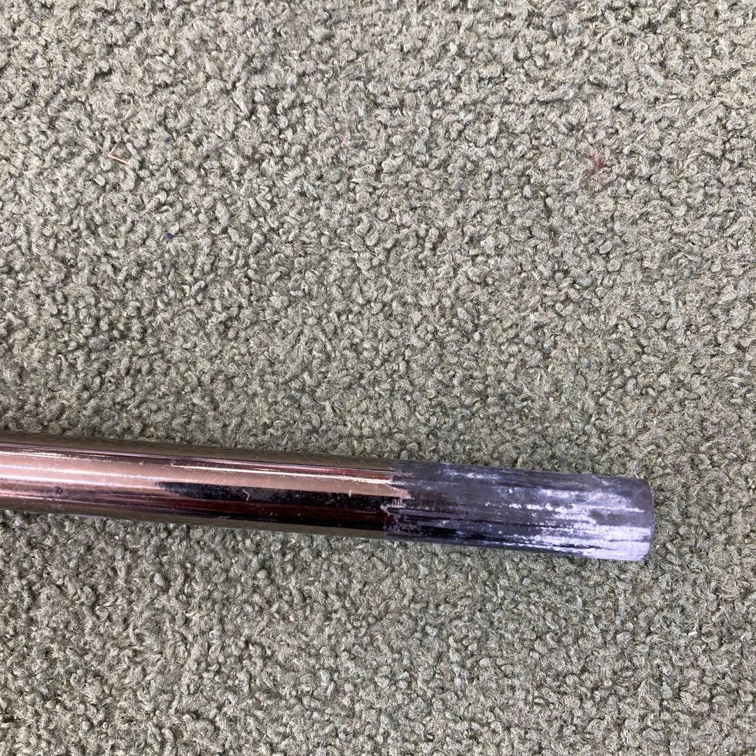 MONSTARゴルフシャフト SRフレックス