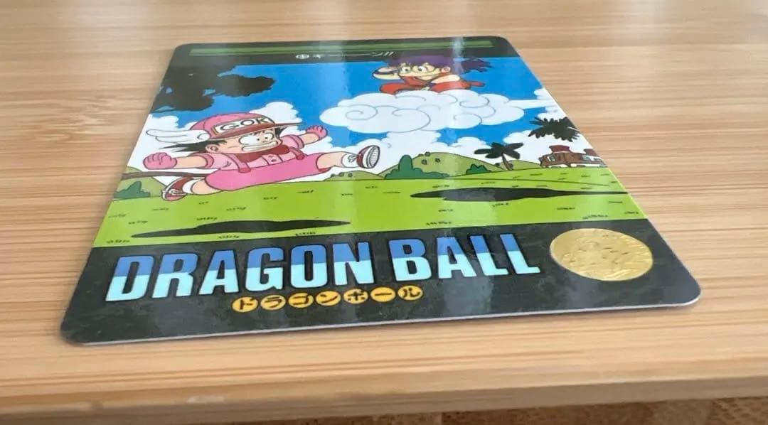 ビジュアルアドベンチャー キーン　カードダス
