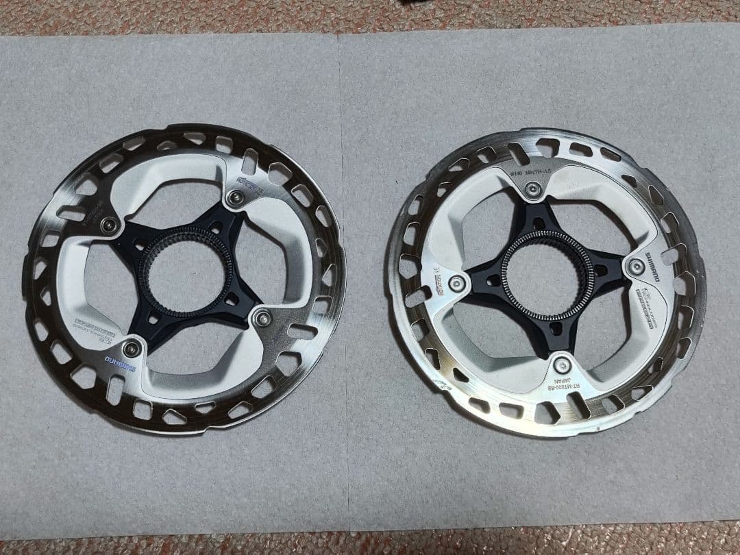 RT-MT800 140mm×2枚