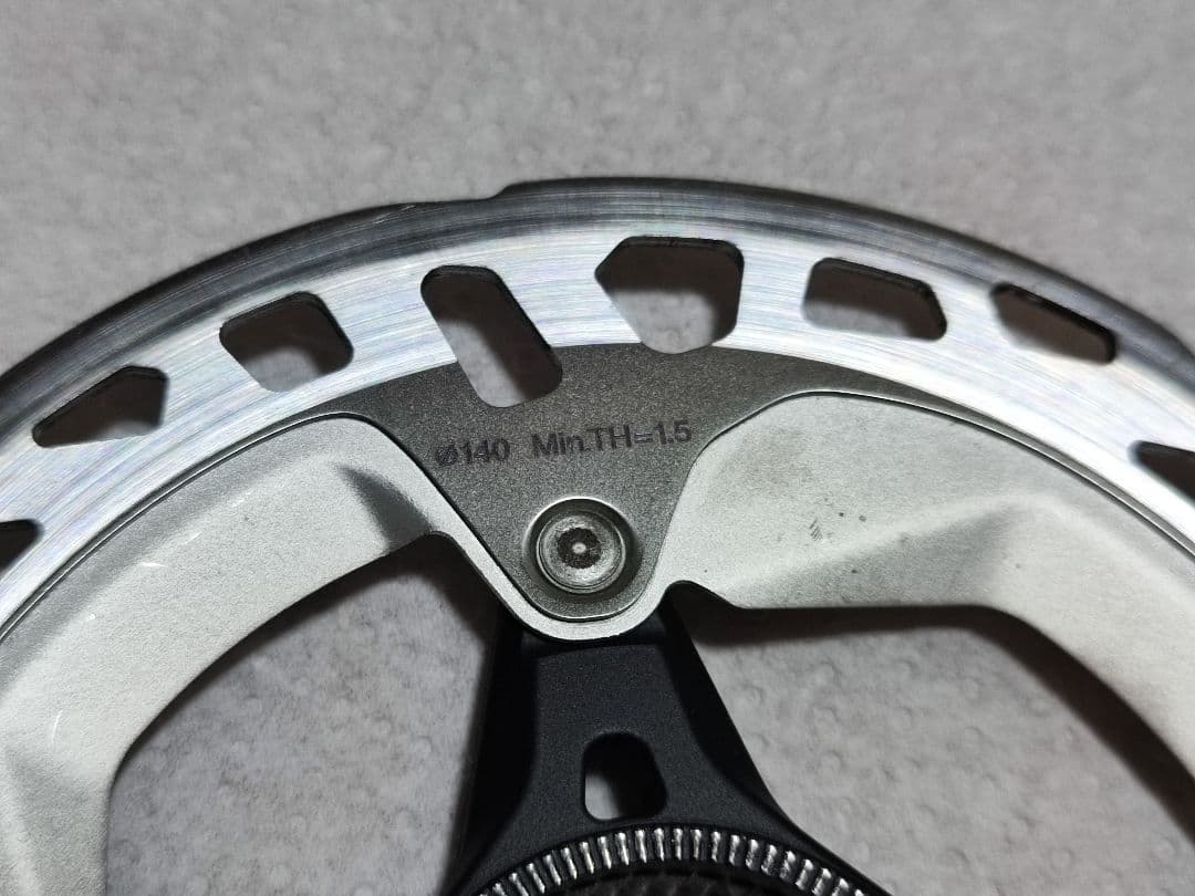 RT-MT800 140mm×2枚