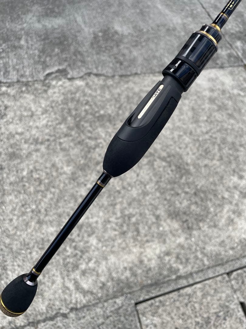 Jackson オーシャンゲート　JOG-600XL-K ST AJ
