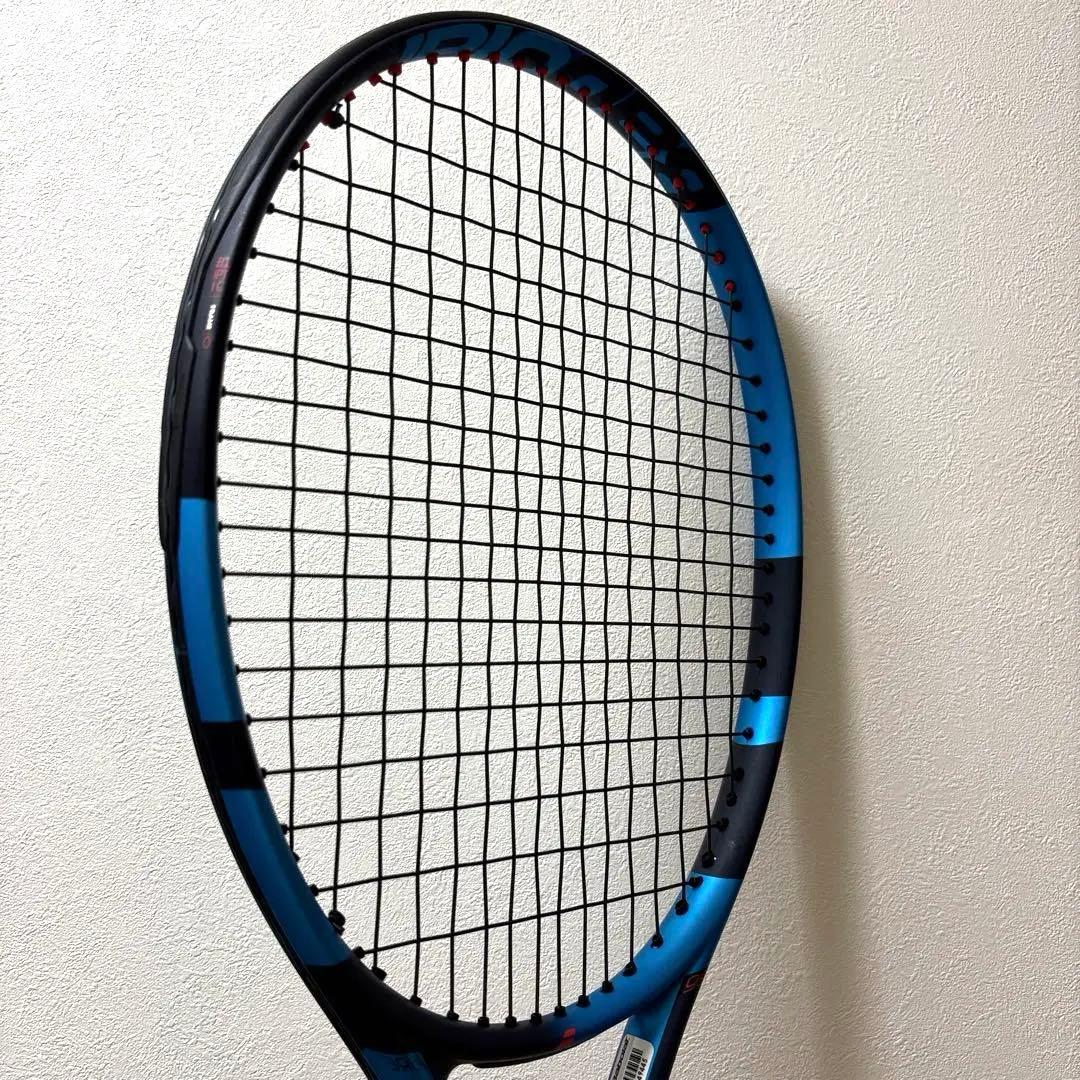 【ほぼ新品】Babolat Pure Drive 98(G2)