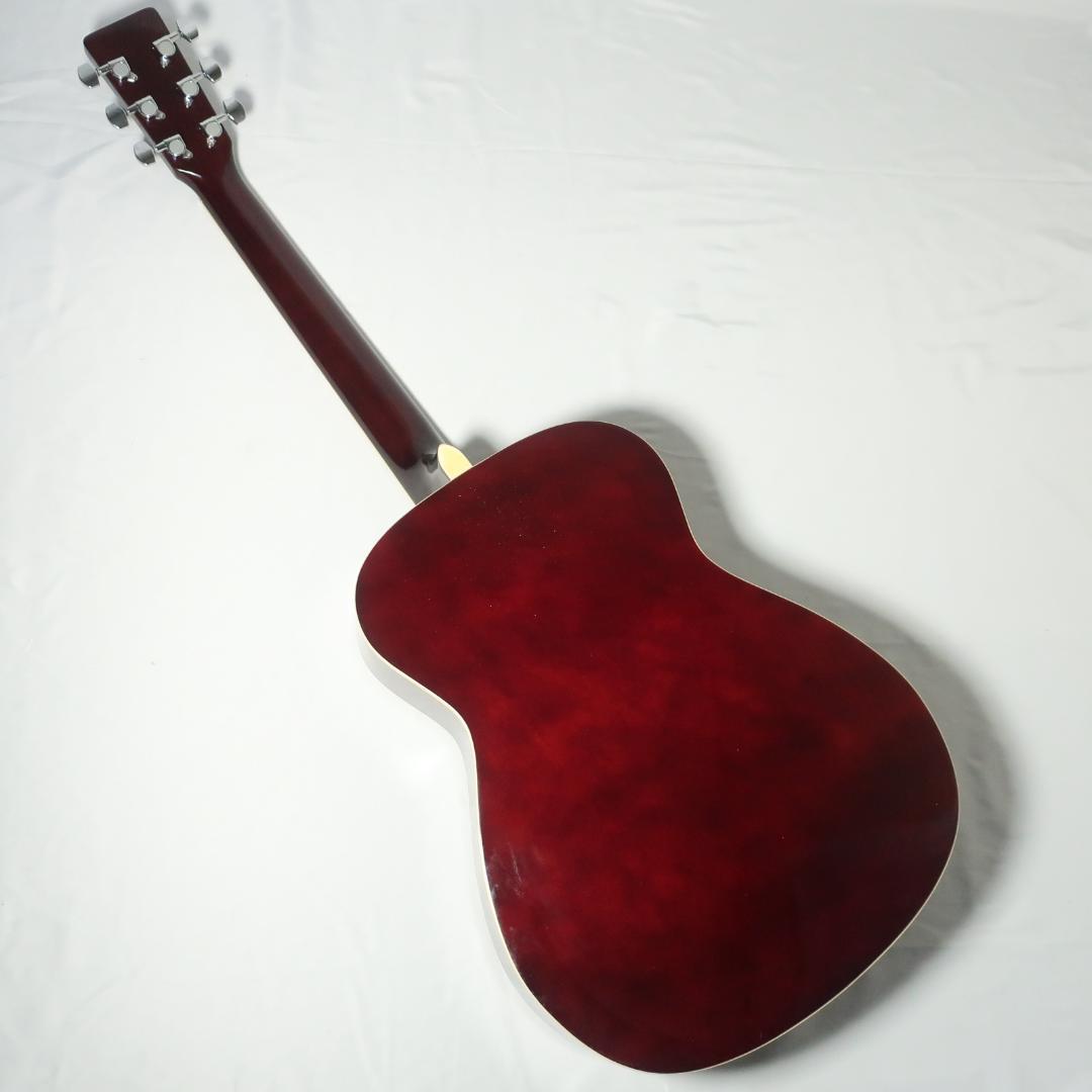 美品 Legend FG-20N アコースティックギター