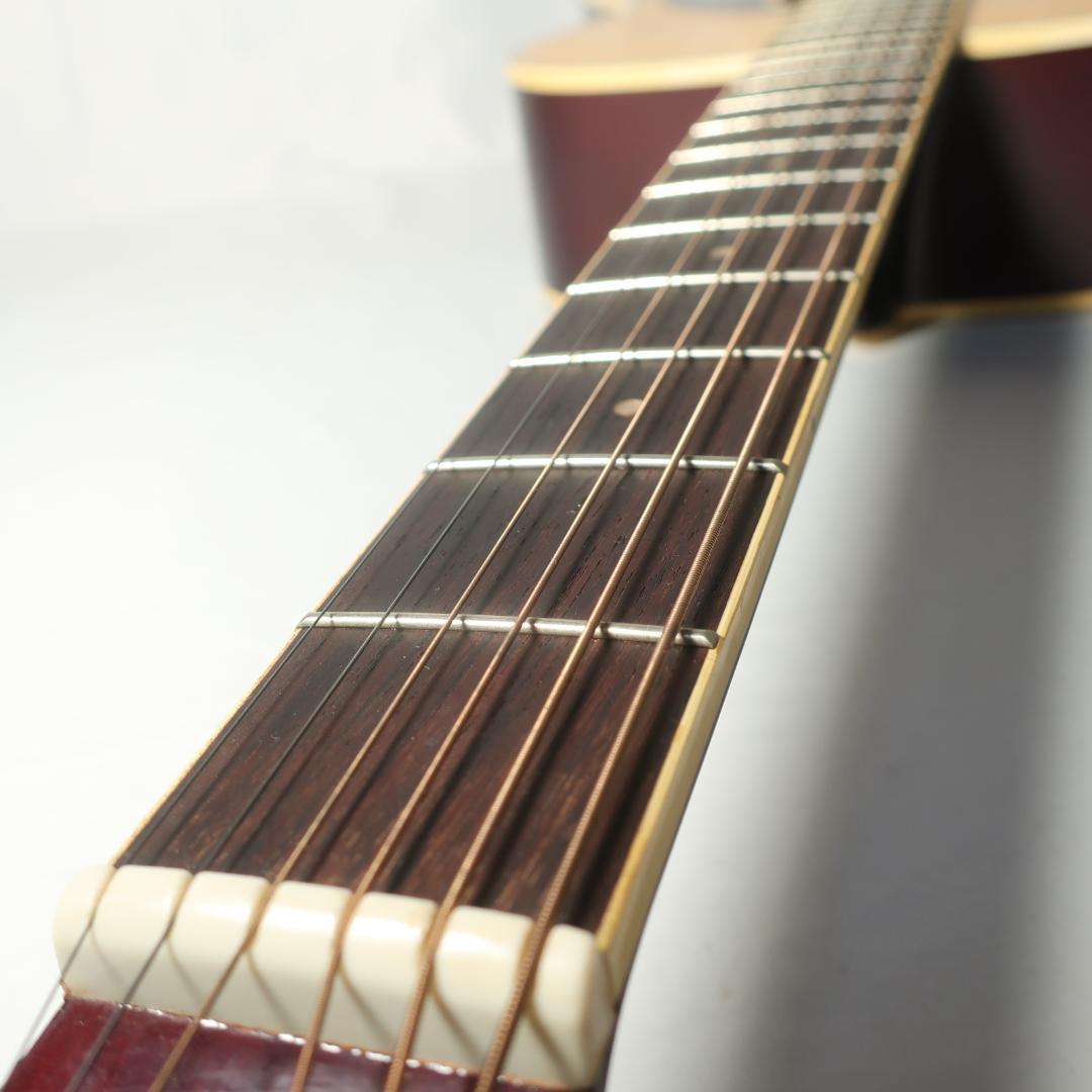 美品 Legend FG-20N アコースティックギター