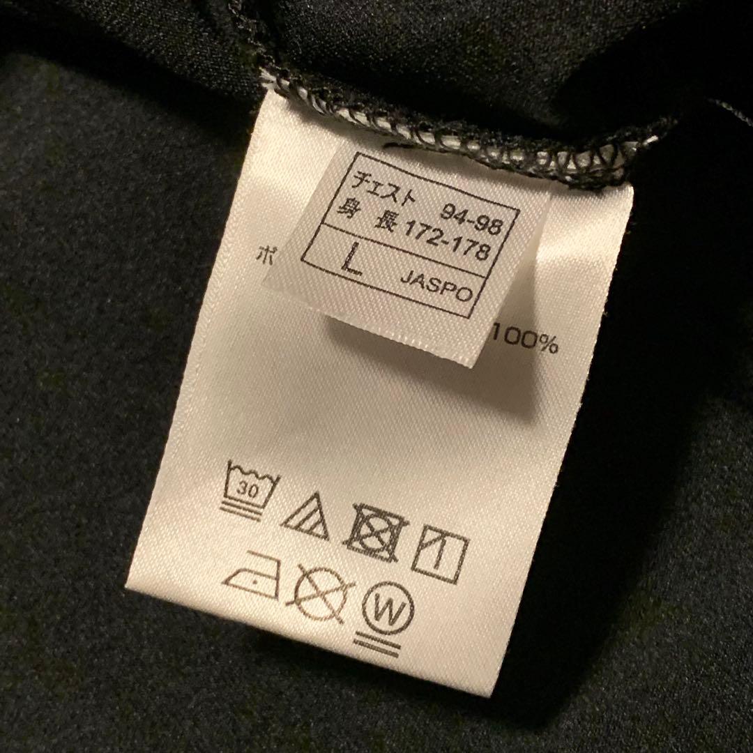 hummel ガンバ大阪 2025長袖Tシャツ HMP 支給品 #9 L