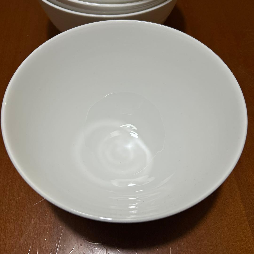 ラウンドボール　18cm エムスタイル　５枚