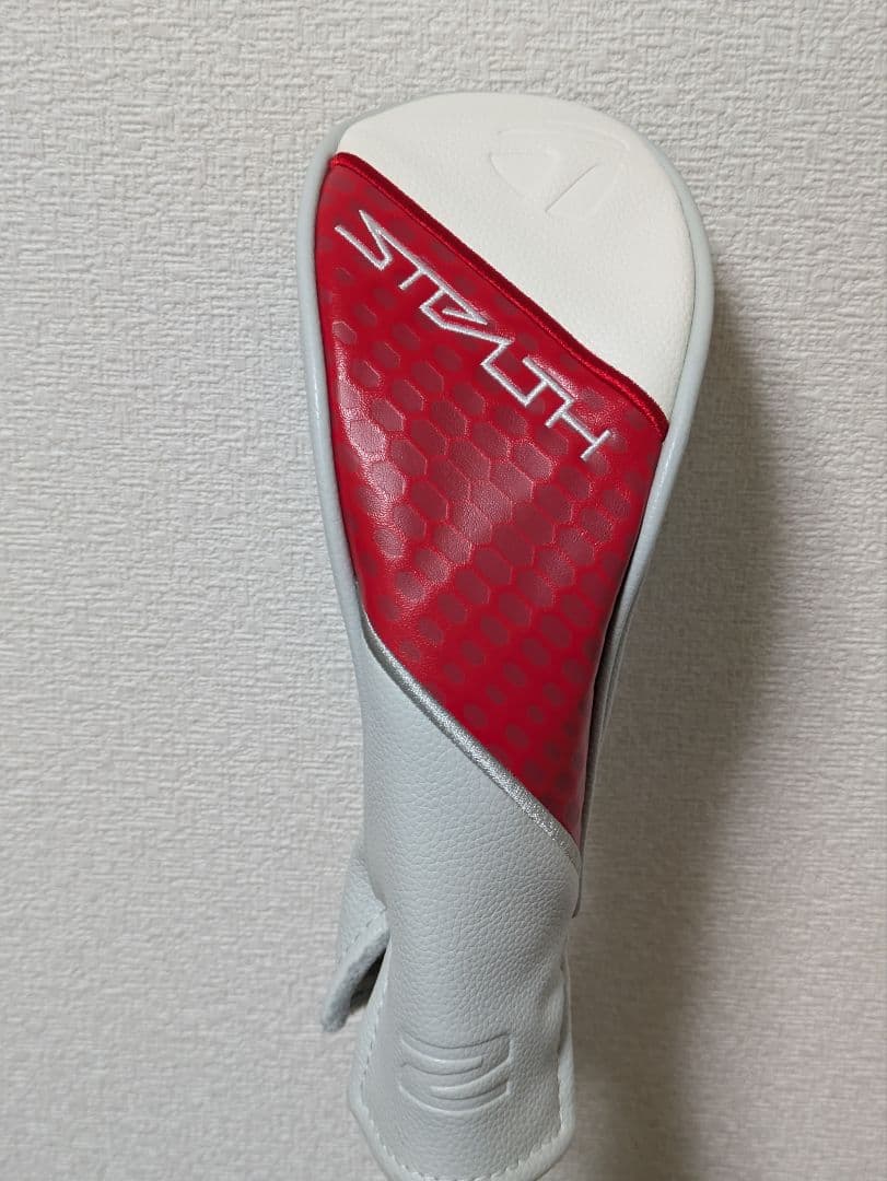 【超美品】ステルス 2 HD 6U 31度 レディース