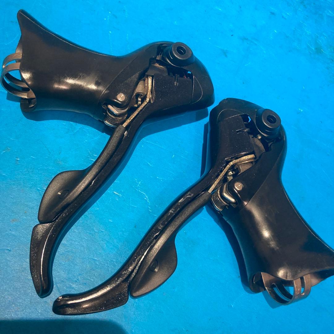 ❌◻️SORA 3500系 2×9s ST FD RD FC コンポセット