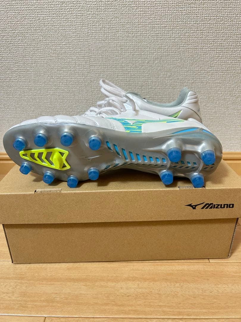 ミズノモナルシーダネオ3エリート　新品未使用