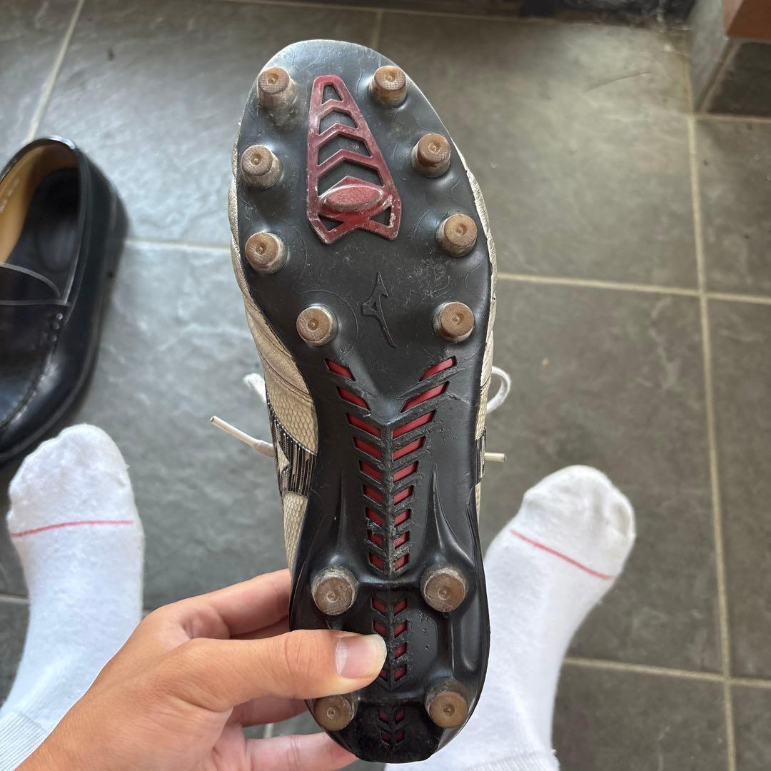Mizuno Morelia NEO 4β