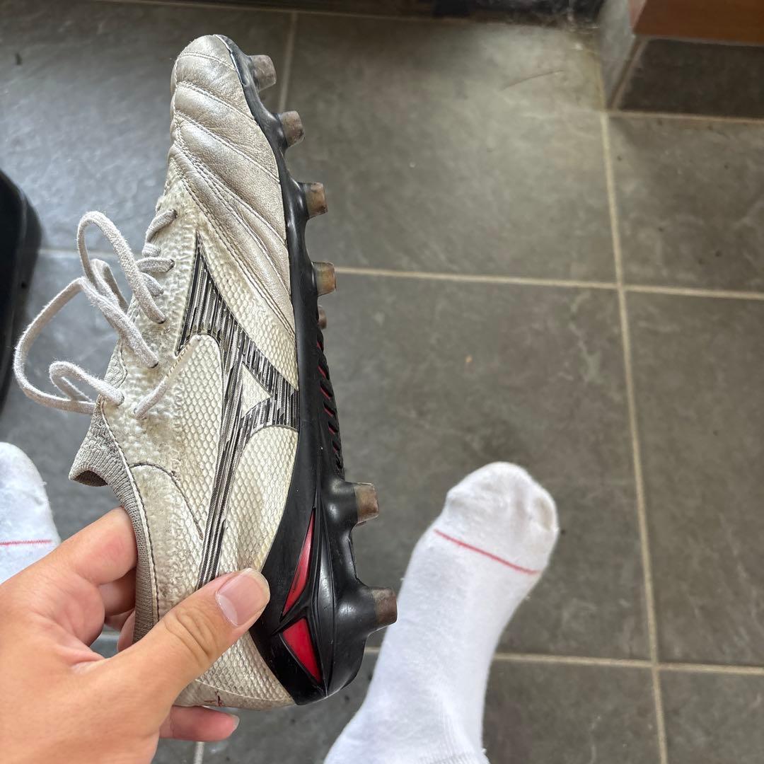 Mizuno Morelia NEO 4β