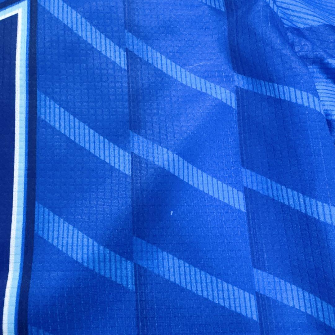 横浜DeNAベイスターズ#51宮﨑敏郎ハイクオリティーレプリカユニフォームM