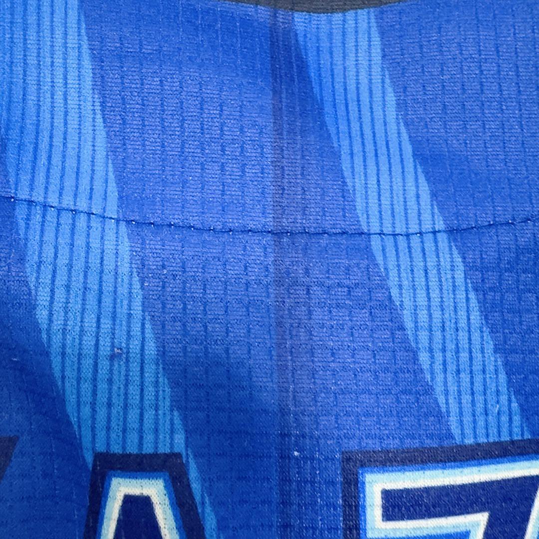 横浜DeNAベイスターズ#51宮﨑敏郎ハイクオリティーレプリカユニフォームM