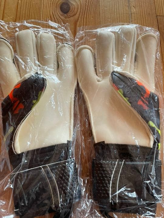 HO SOCCER キーパーグローブ　9号